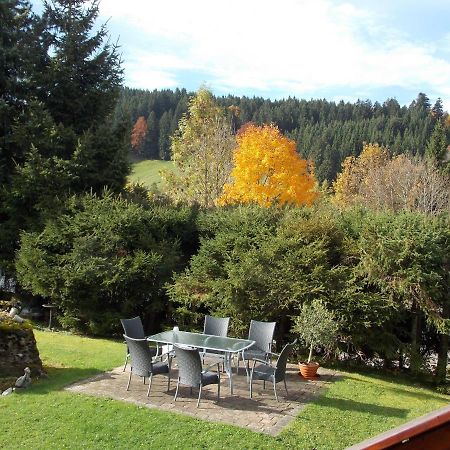 אוברשטאופן Hotel Landhaus Staufenblick מראה חיצוני תמונה