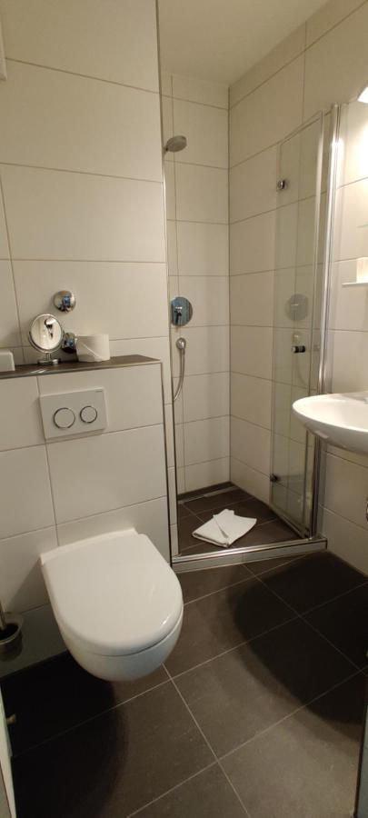 אוברשטאופן Hotel Landhaus Staufenblick מראה חיצוני תמונה