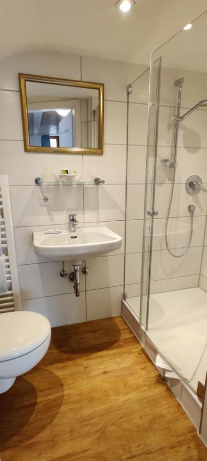 אוברשטאופן Hotel Landhaus Staufenblick מראה חיצוני תמונה