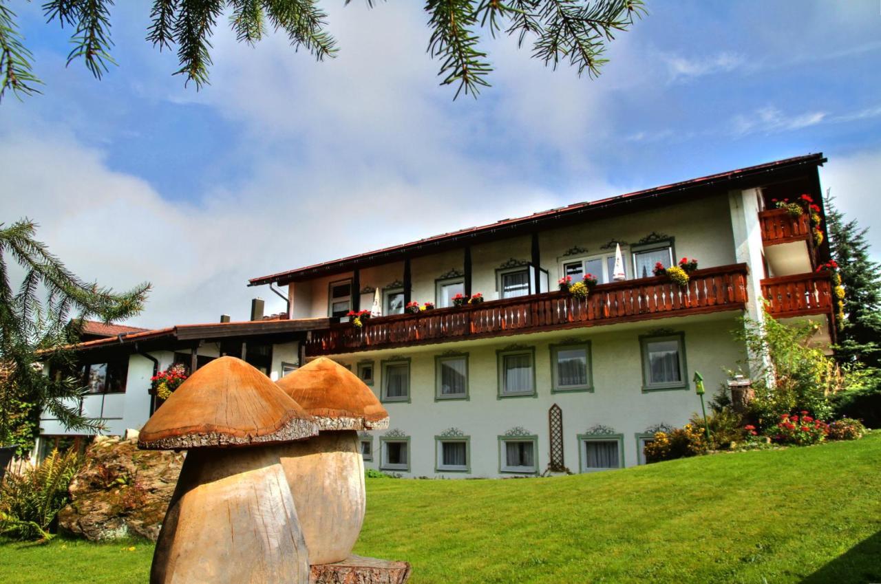 אוברשטאופן Hotel Landhaus Staufenblick מראה חיצוני תמונה