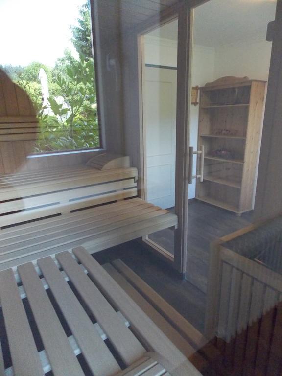 אוברשטאופן Hotel Landhaus Staufenblick מראה חיצוני תמונה
