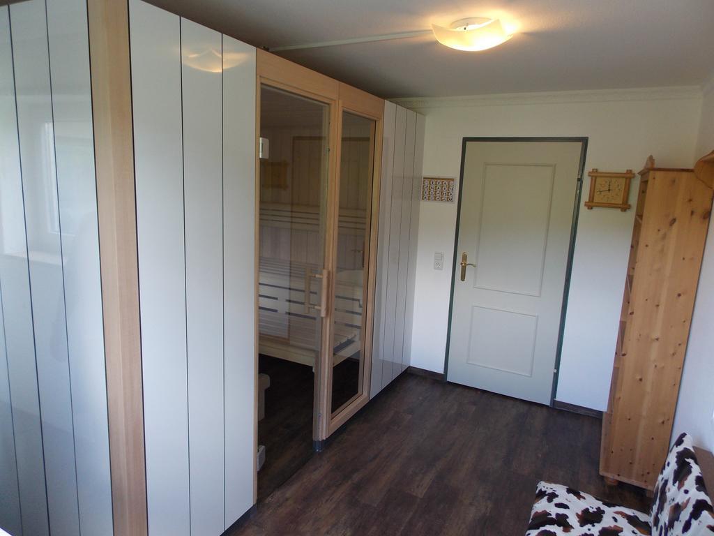 אוברשטאופן Hotel Landhaus Staufenblick מראה חיצוני תמונה