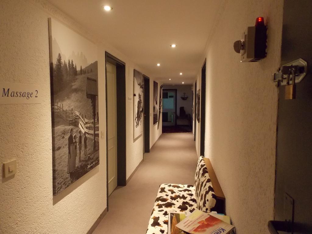 אוברשטאופן Hotel Landhaus Staufenblick מראה חיצוני תמונה