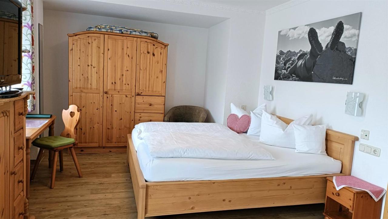 אוברשטאופן Hotel Landhaus Staufenblick מראה חיצוני תמונה