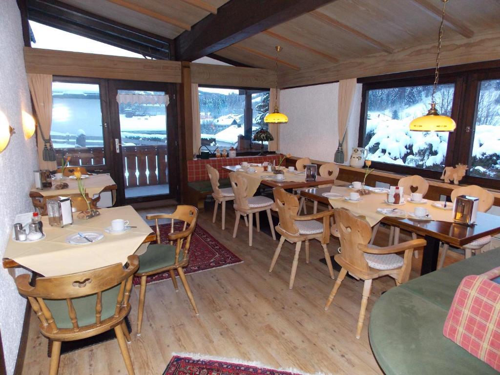 אוברשטאופן Hotel Landhaus Staufenblick מראה חיצוני תמונה