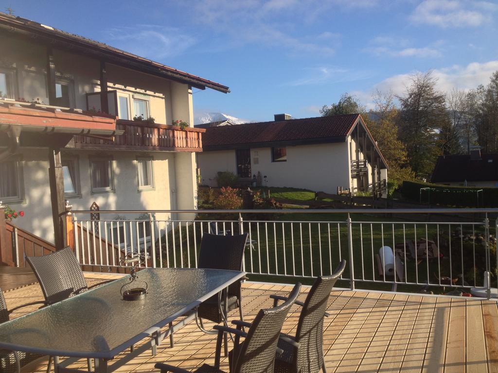 אוברשטאופן Hotel Landhaus Staufenblick מראה חיצוני תמונה