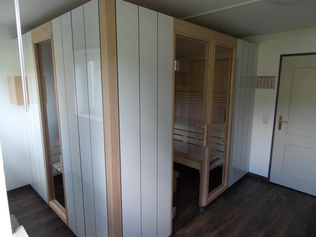 אוברשטאופן Hotel Landhaus Staufenblick מראה חיצוני תמונה
